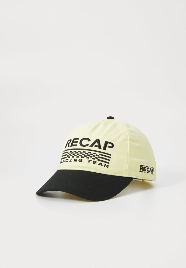 RACING FLAG UNISEX - Cap