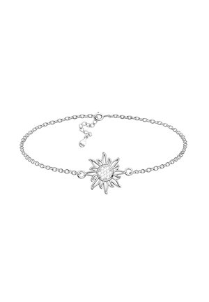 Bracelet - silberfarben