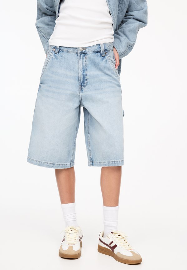 CARPENTER - JORTS - Jeans Shorts