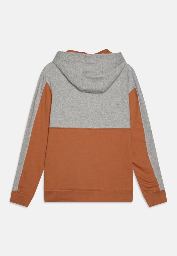 KNOWLEDGE AREA HOOD YOUTH UNISEX - Sweatshirt - bran2