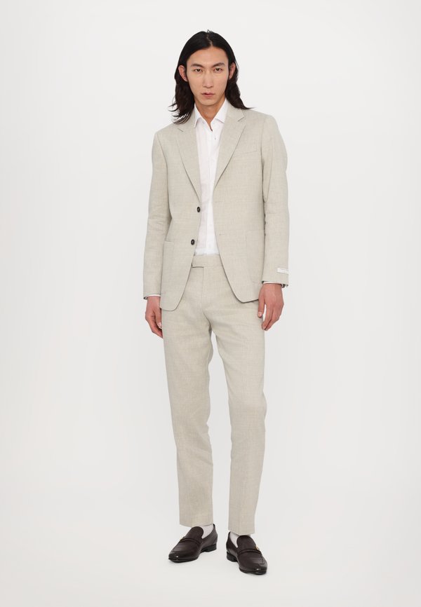 JUSTIN  - Suit - summer sage3