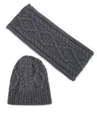 Non sélectionné, grey