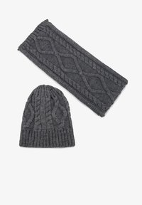 Non sélectionné, grey