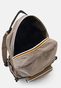 K-Way LE VRAI MICHEL UNISEX - Mochila - beige taupe