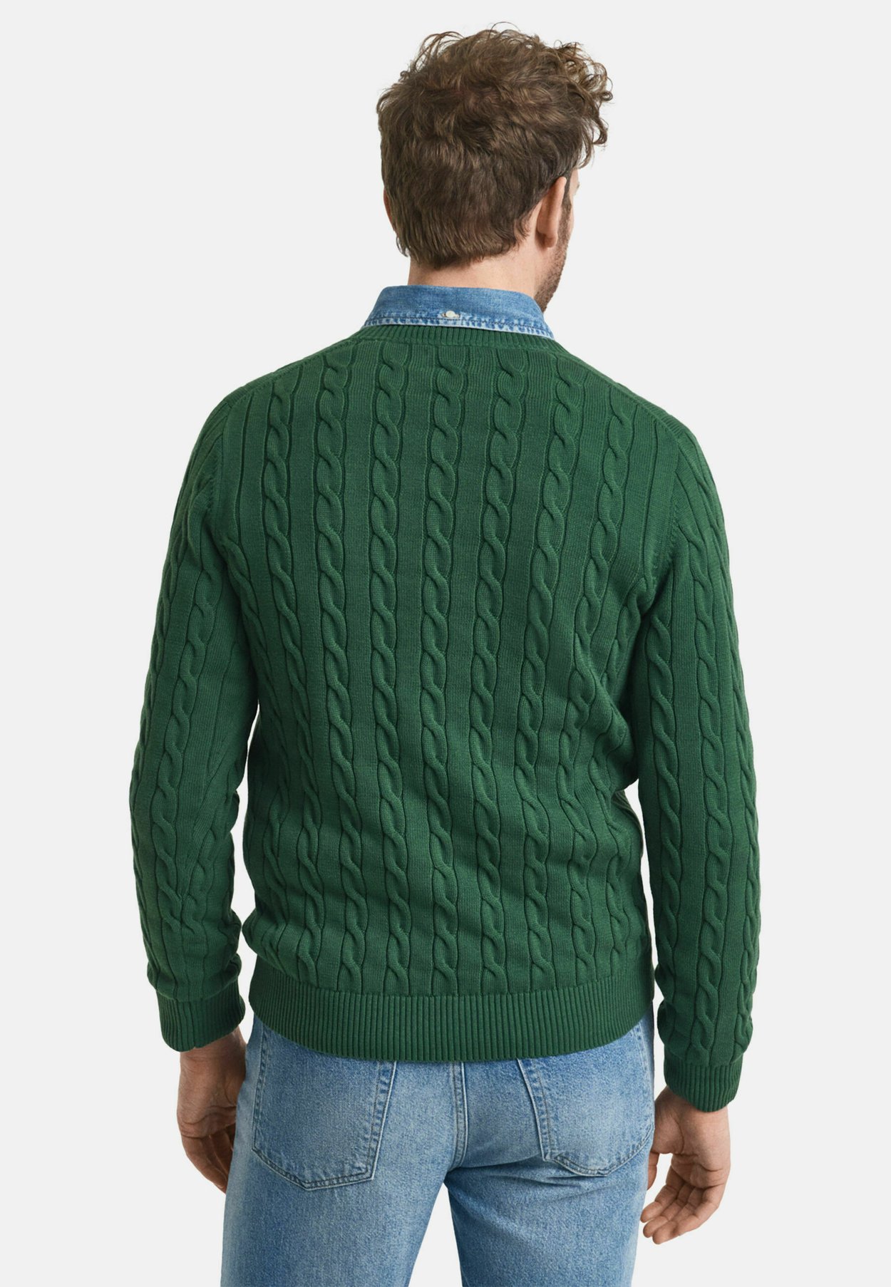 Strickpullover
