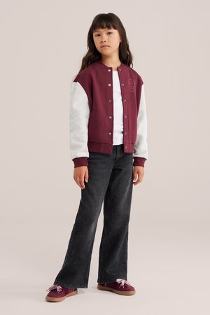WE Fashion, Débardeur - white