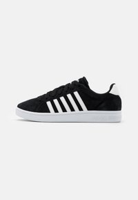 Court Tiebreak - Tenisice - black/white