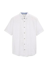 Non sélectionné, white dot design