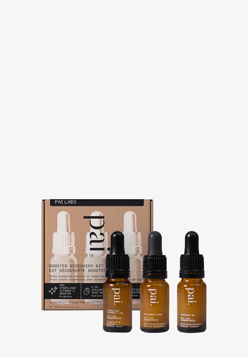 Pai Skincare - BOOSTER DISCOVERY KIT - Huidverzorgingsset, Vergroten
