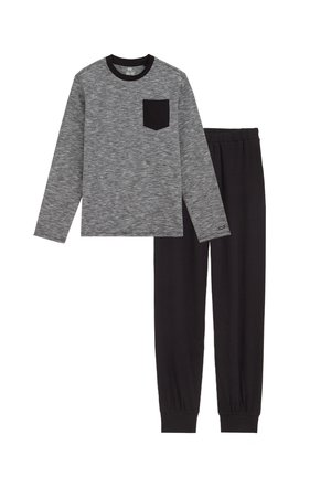 SET - Zestaw bielizny nocnej