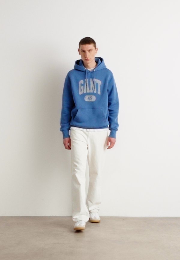 SEASONAL GRAPHIC - Hoodie - salty sea4