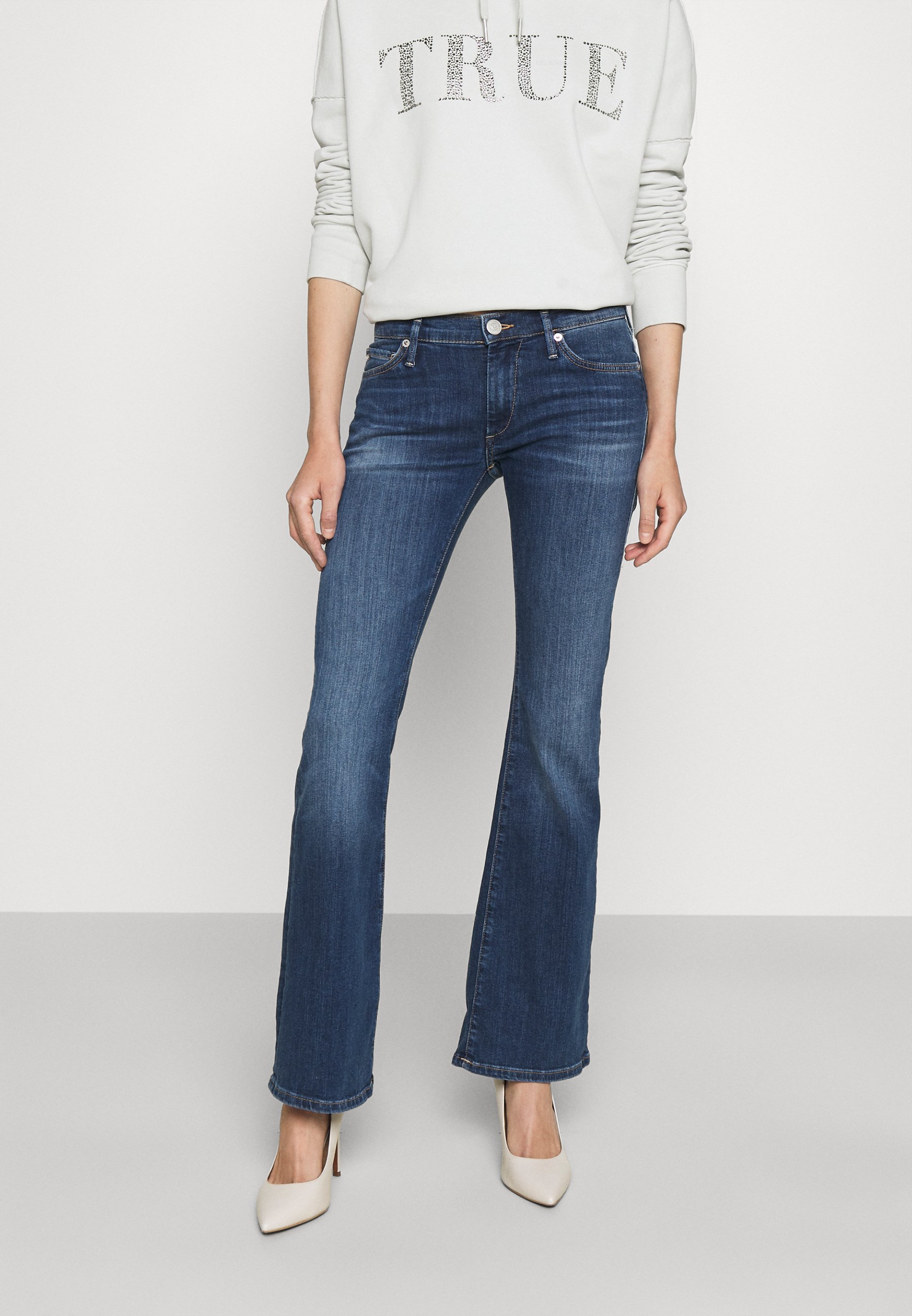 true religion becca bootcut jeans