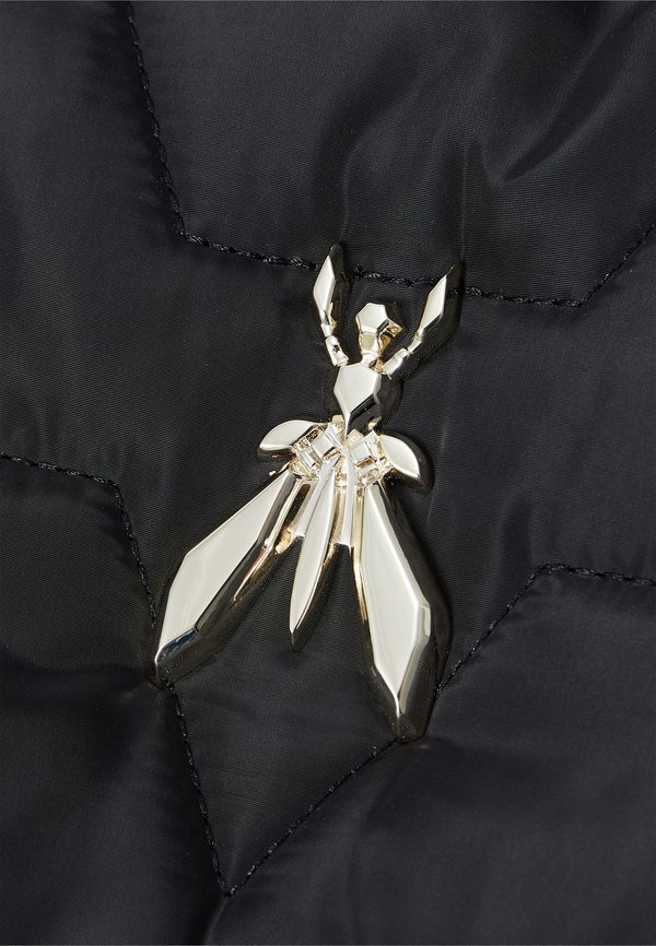 HANDBAG - Handbag - nero3