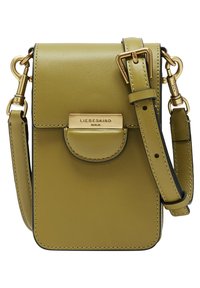 Non sélectionné, guacamole