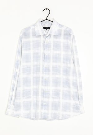 Chemise - blue