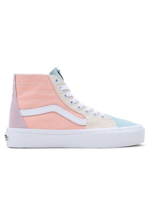 UA SK8-HI TAPERED - Høye joggesko - misc