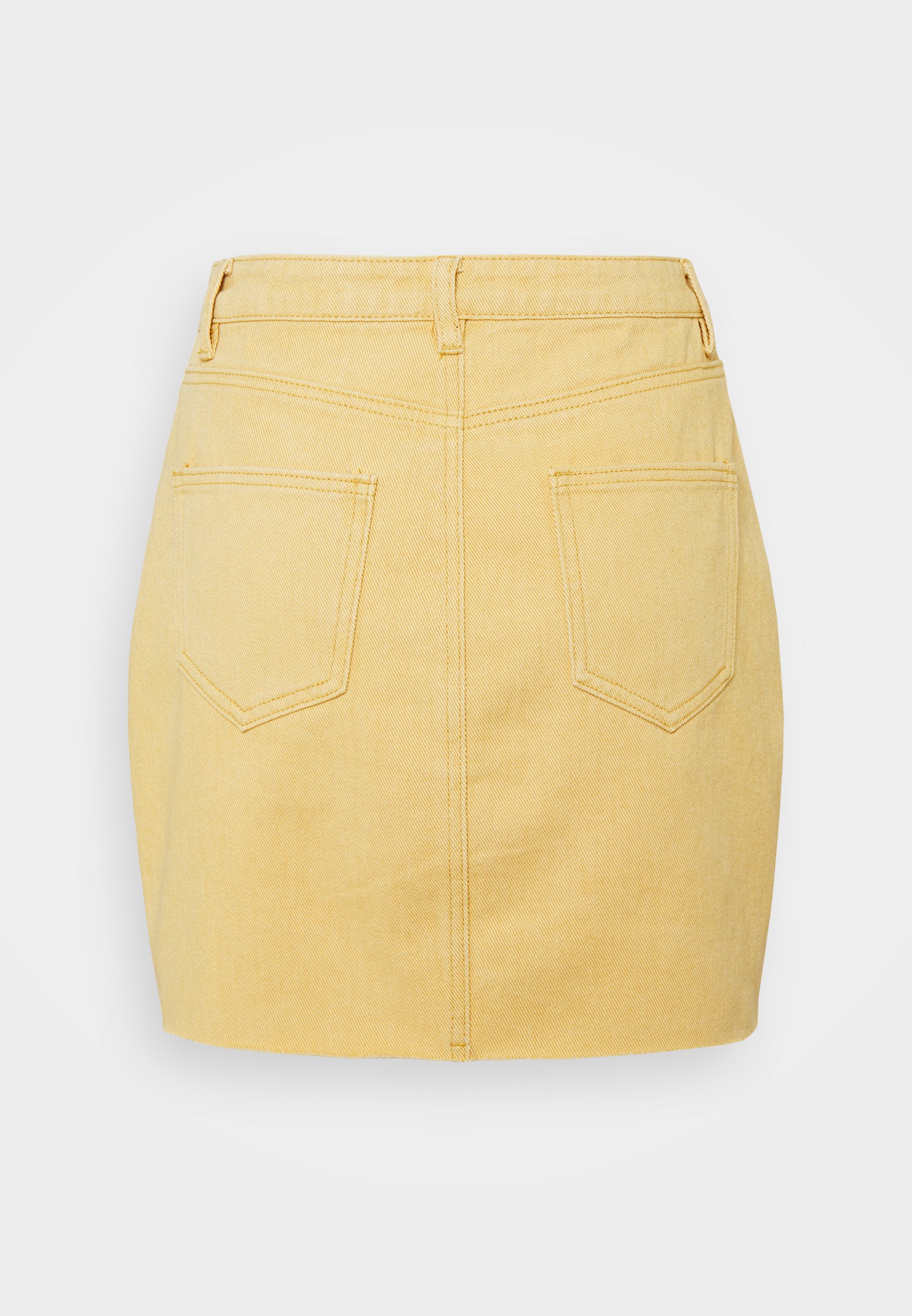 zalando petite skirts