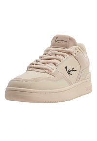 Karl Kani LXRY PRM - Sportcipő - beige black