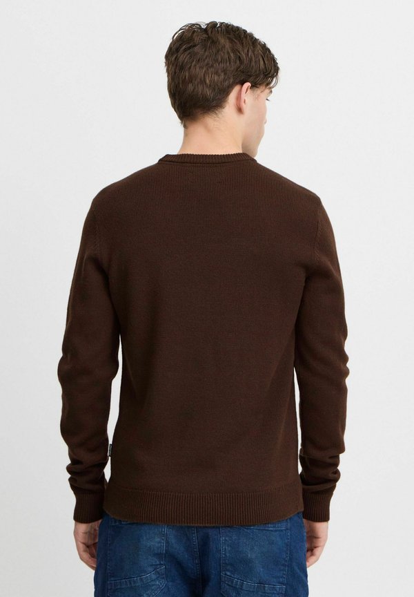 BHPullover - Jumper - chicory coffee2