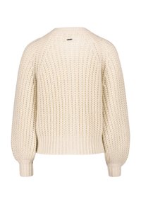 zero Gilet - beige
