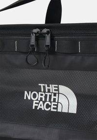 The North Face BASE CAMP GEAR BOX L - Kelioninis krepšys - black