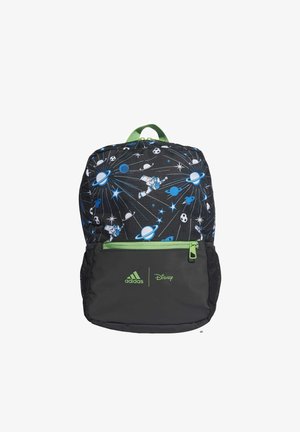 DISNEY BUZZ LIGHTYEAR - Rugzak - black