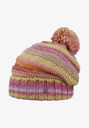 Lierys FAUSKE - Beanie - pink