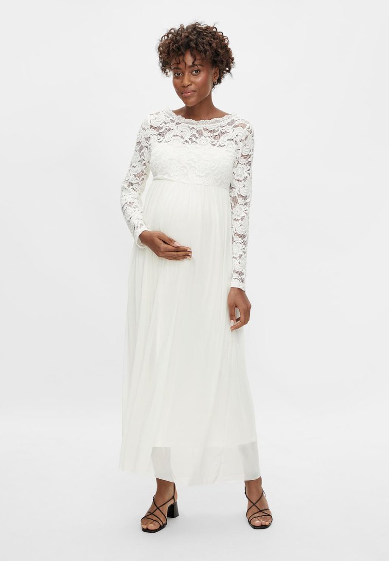 Mamalicious Galajurk wit Mamalicious Galajurk wit