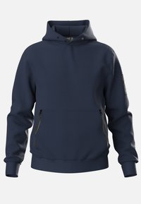 Nomad THE CAVE IGWT - Hoodie - navy