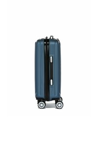 OCHNIK UNISEX granatowy