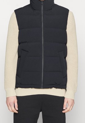 Bodywarmer - dark blue