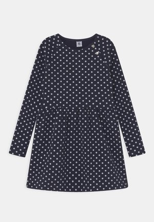 TIVOUTE - Robe de jour - smoking/marshmallow