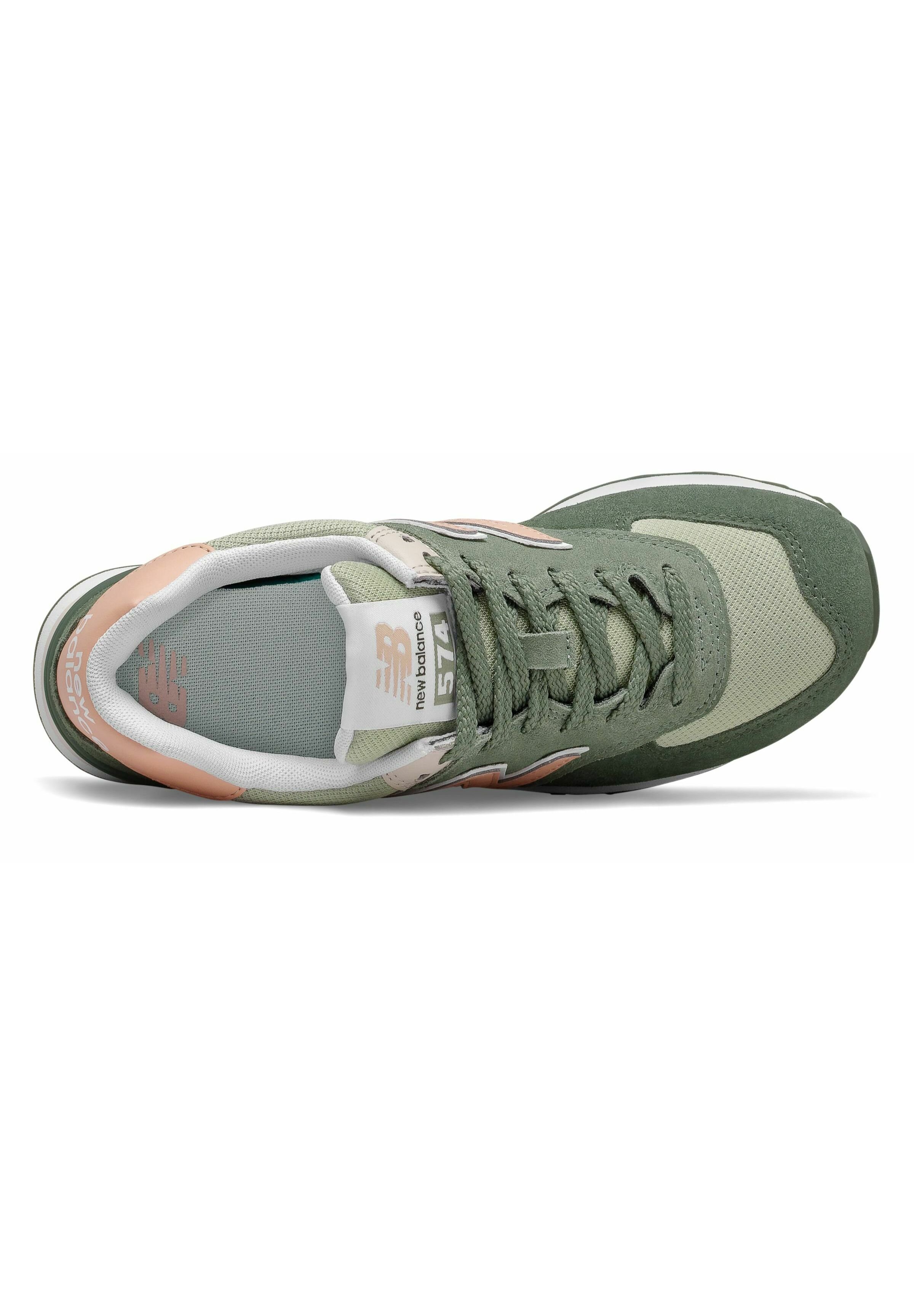 new balance sneaker damen