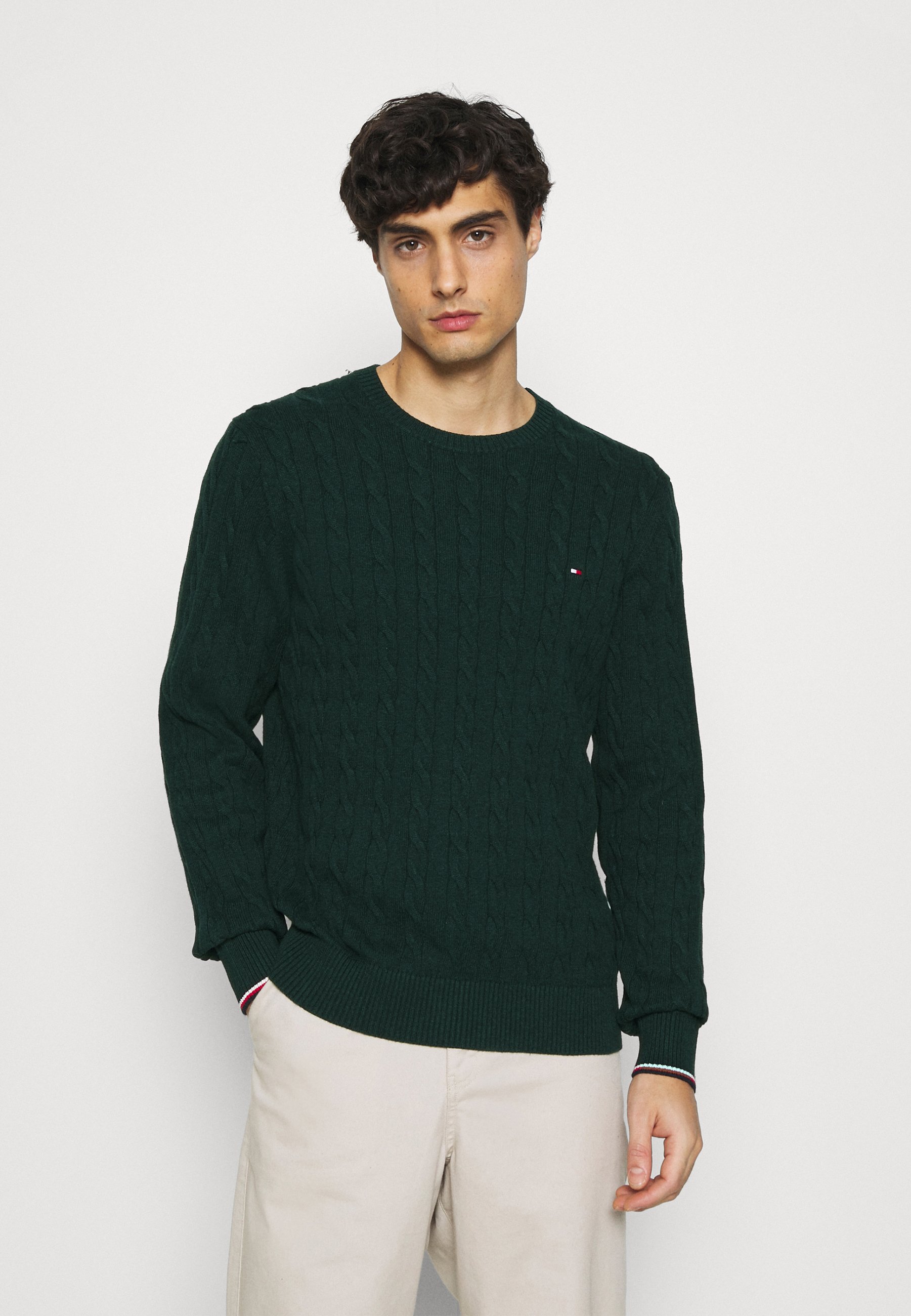 tommy hilfiger uk jumper