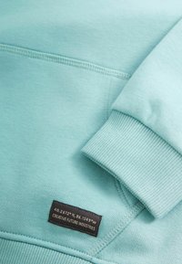Next PLAIN STANDARD - Mikina - mineral