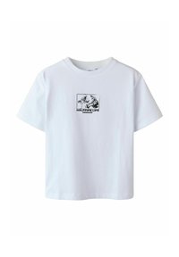 Name it - T-shirt z nadrukiem