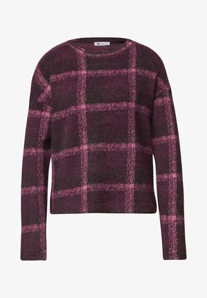 Street One, - Sweter