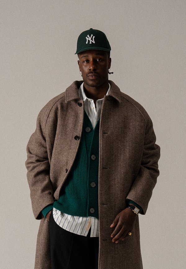 COSTELLO COAT - Classic coat - carafe2