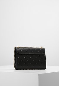 Missguided Borsa a tracolla - black