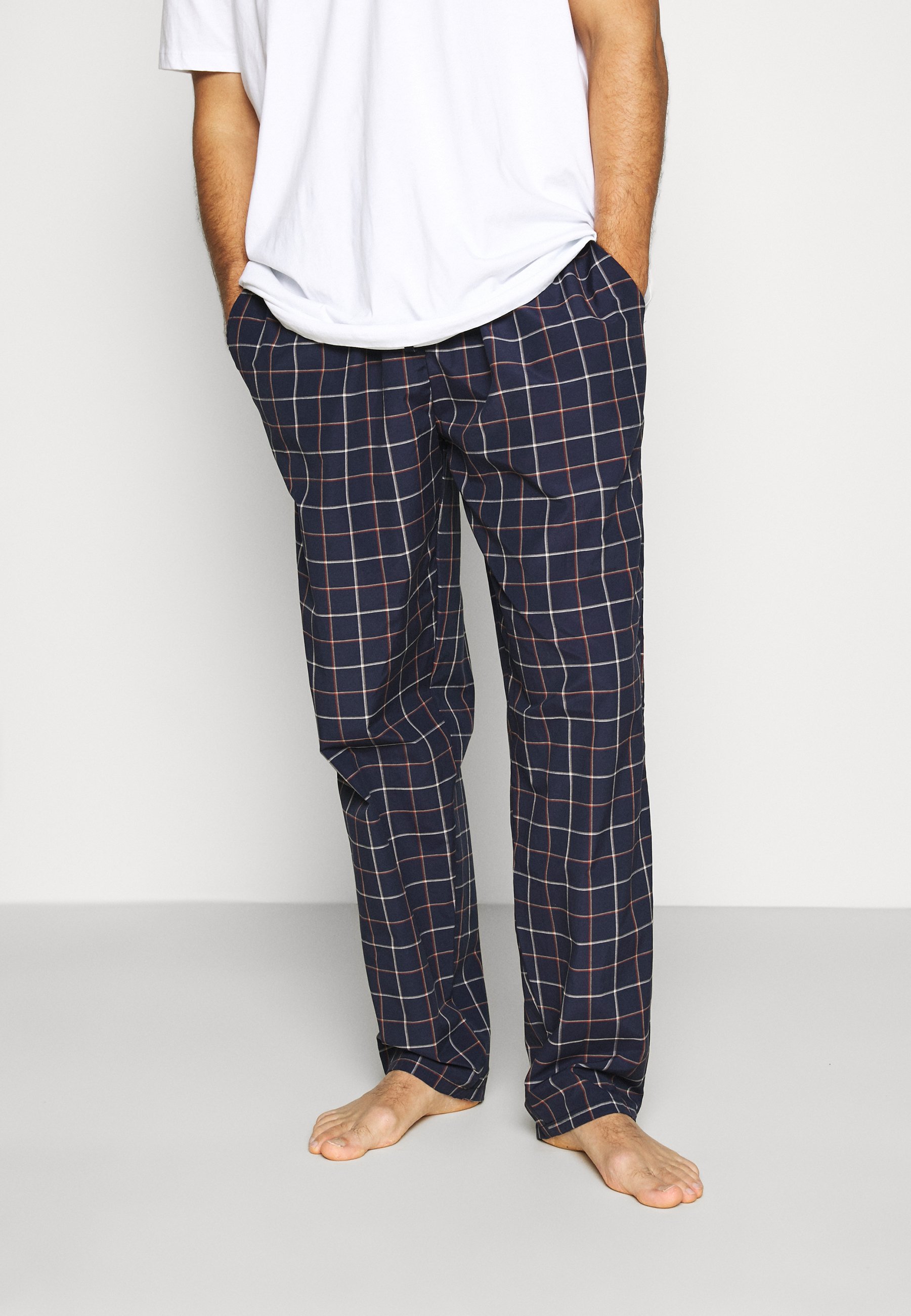 Pyjamasbyxor | Herr | Köp dina pyjamasbyxor online på Zalando.se Pyjamasbyxor | Herr | Köp dina pyjamasbyxor online på Zalando.se