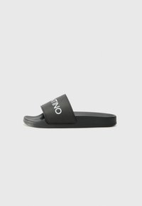 Sélectionné, black/white