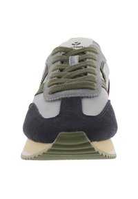 Victoria Shoes COSMOS LOW - Baskets basses - plata