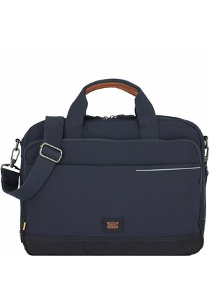 CITY AKTENTASCHE  - Notebooktasche - dark blue