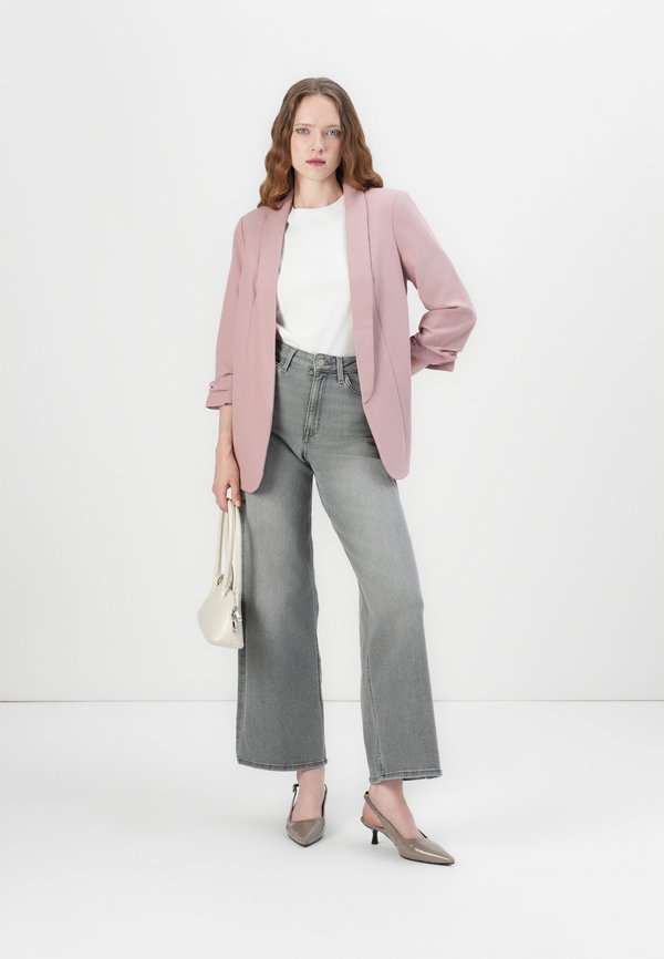 PCBOSELLA - Blazer - woodrose4