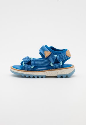 KICKCLOCK - Sandalen - bleu