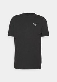Unausgewählt, black