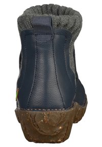 El Naturalista YGGDRASIL - Botines - ocean