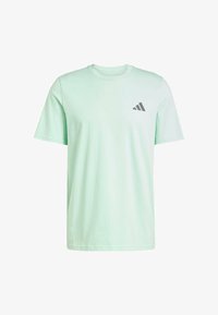 Selected, frozen green   grey strata