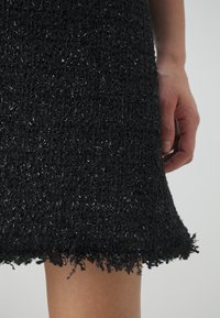 kate spade new york EMBELLISHED SKIRT - Krilo A-kroja - black