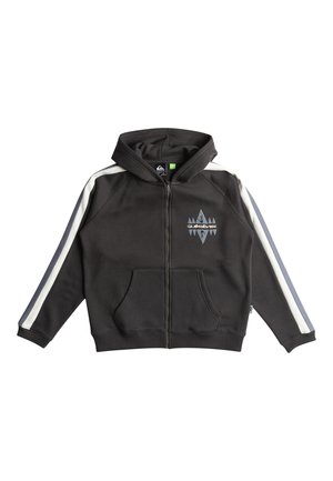 GRAYLING - Sudadera con cremallera - kta